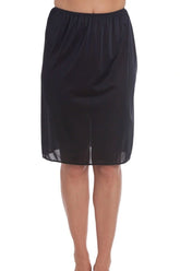 Matt Tricot Basic Half Slip 60cm